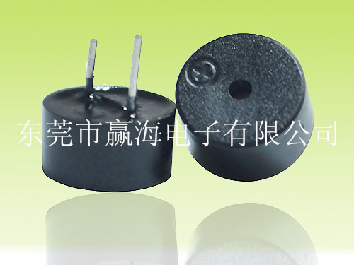 蜂鸣器的驱动电路模块