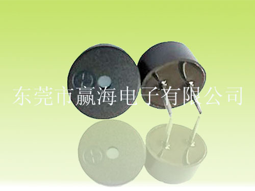 超声波传感器原理及应用