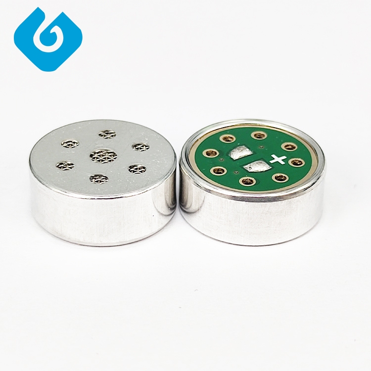 GMBU16065CSC-02 直播专用咪头