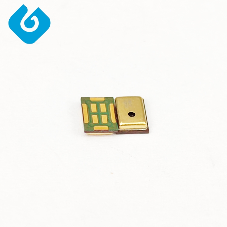 GSA4030H10-F26-8P  数字信号硅麦