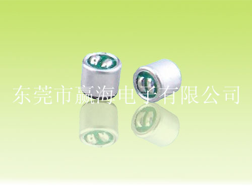 驻极体麦克风的原理